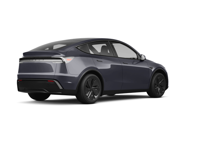 2026 Tesla Model Y Premium