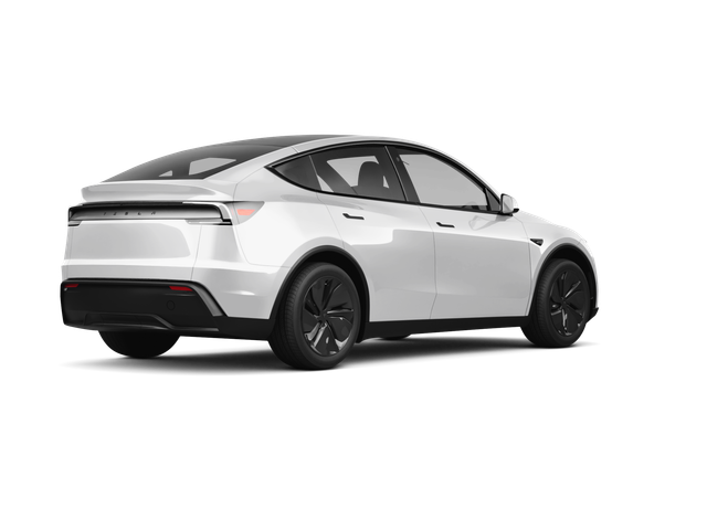 2026 Tesla Model Y Premium