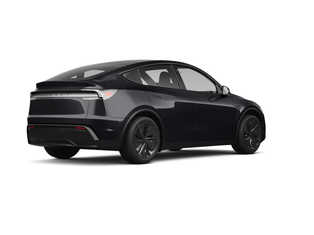 2026 Tesla Model Y Premium