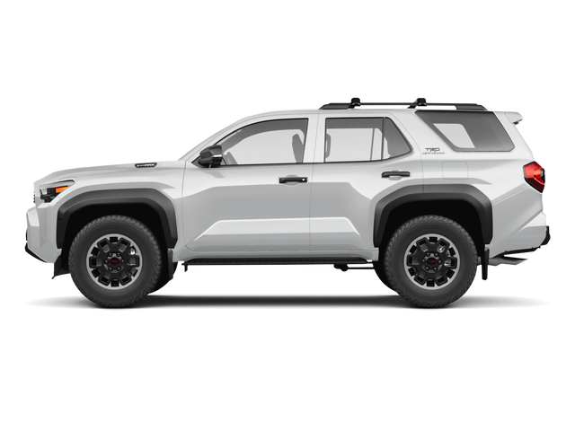 2026 Toyota 4Runner Hybrid TRD Off Road Premium