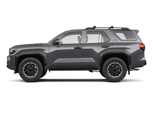 2026 Toyota 4Runner Hybrid TRD Off Road Premium