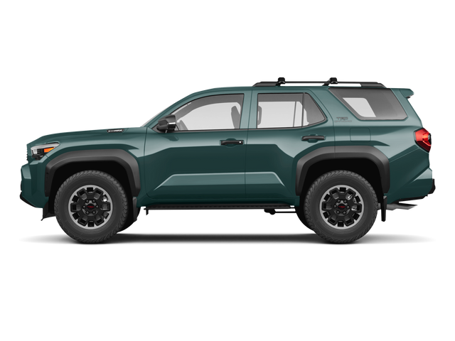 2026 Toyota 4Runner Hybrid TRD Off Road Premium