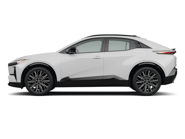 2026 Toyota C-HR