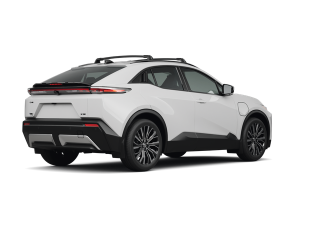 2026 Toyota C-HR XSE