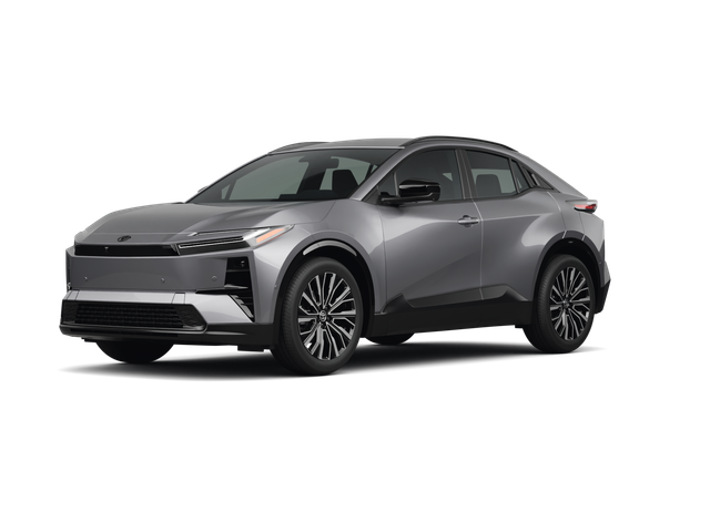 2026 Toyota C-HR XSE