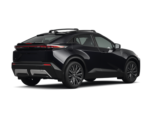 2026 Toyota C-HR