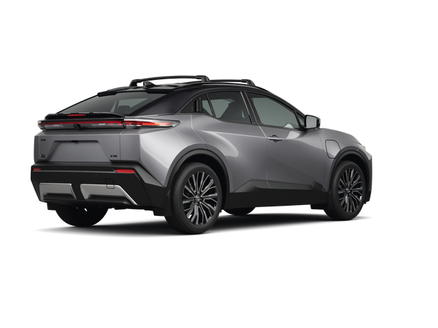 2026 Toyota C-HR XSE