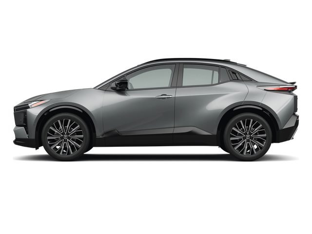 2026 Toyota C-HR 