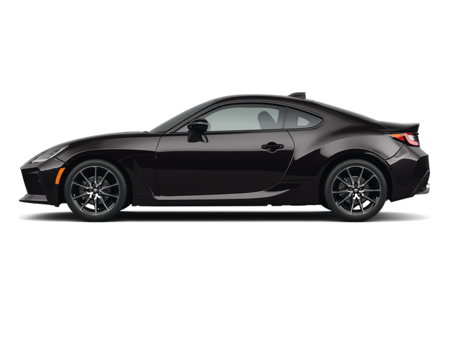 2026 Toyota GR86 Base