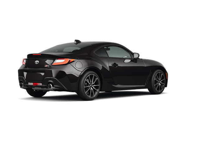 2026 Toyota GR86 Base