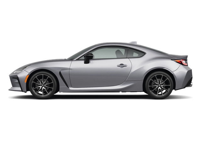 2026 Toyota GR86 Base