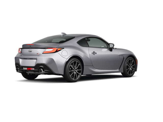 2026 Toyota GR86 Base