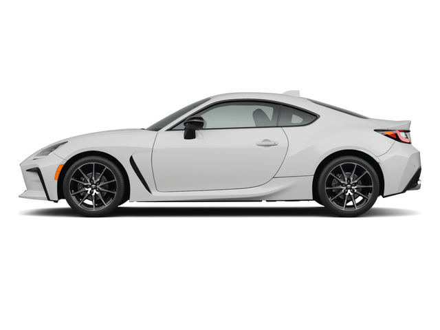 2026 Toyota GR86 Base