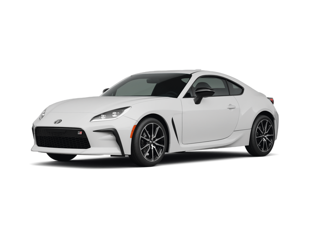 2026 Toyota GR86 Base