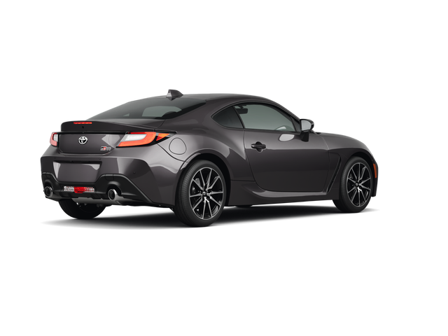 2026 Toyota GR86 Base