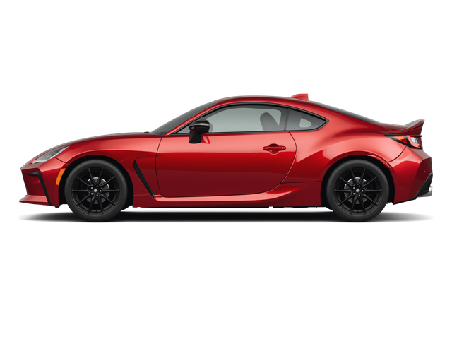 2026 Toyota GR86 Premium