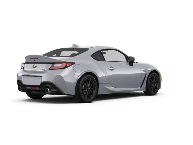 2026 Toyota GR86 Premium