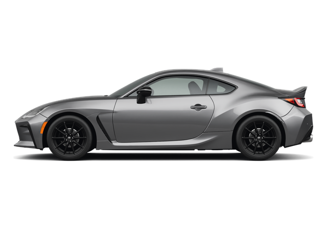 2026 Toyota GR86 Premium