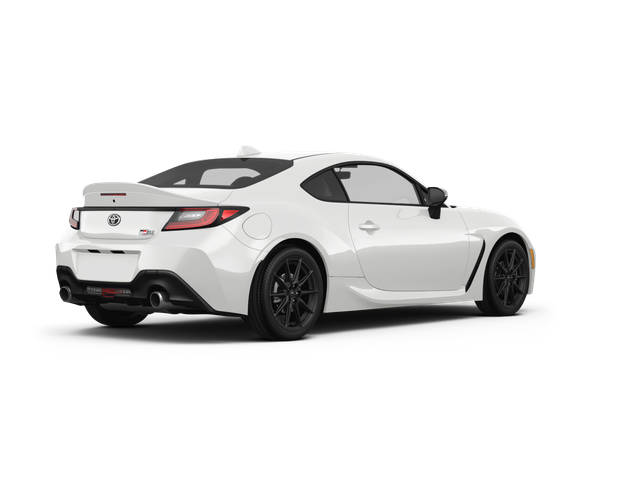 2026 Toyota GR86 Premium