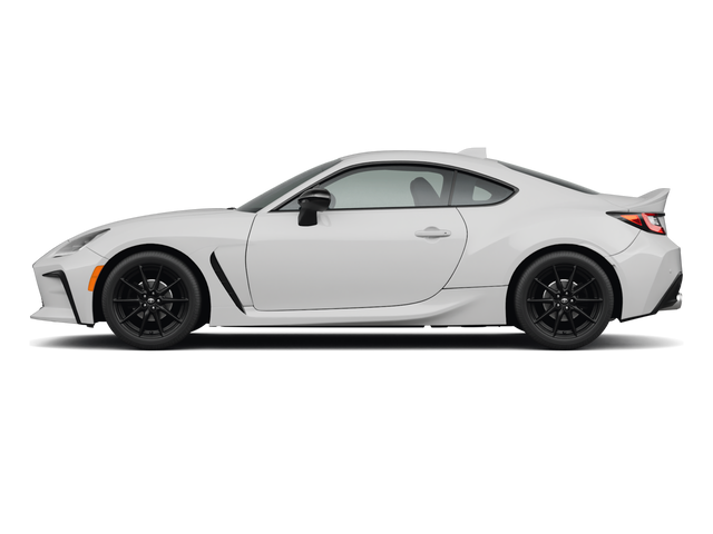 2026 Toyota GR86 Premium