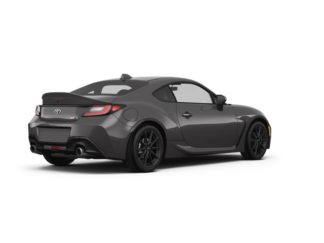 2026 Toyota GR86 Premium
