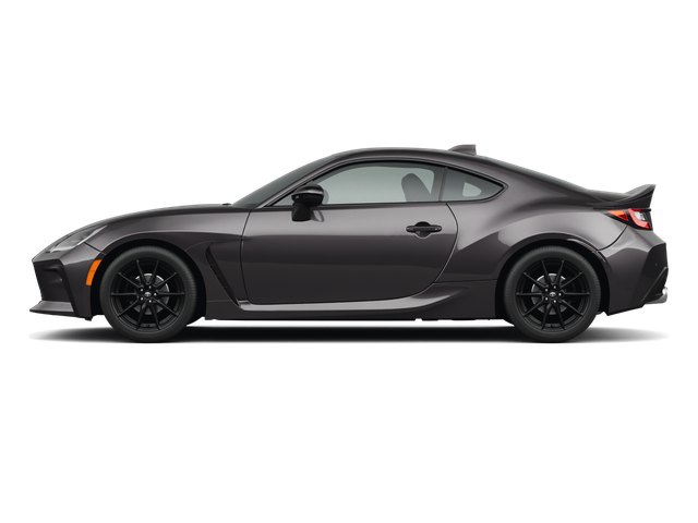 2026 Toyota GR86 Premium