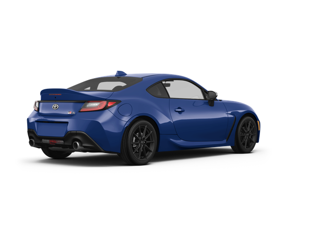 2026 Toyota GR86 Premium
