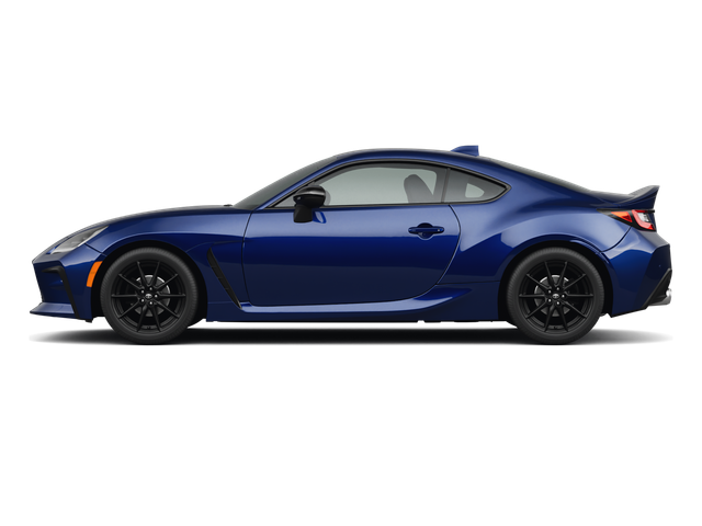 2026 Toyota GR86 Premium