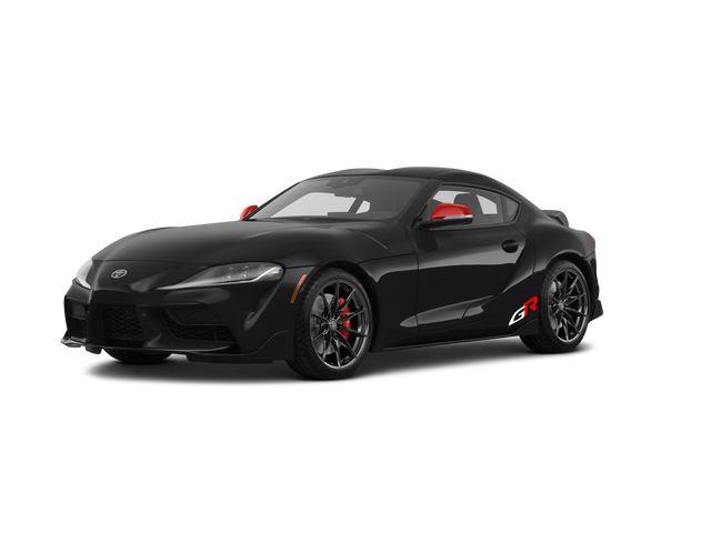 New Black Toyota GR Supra For Sale in New York, NY | Auto Navigator