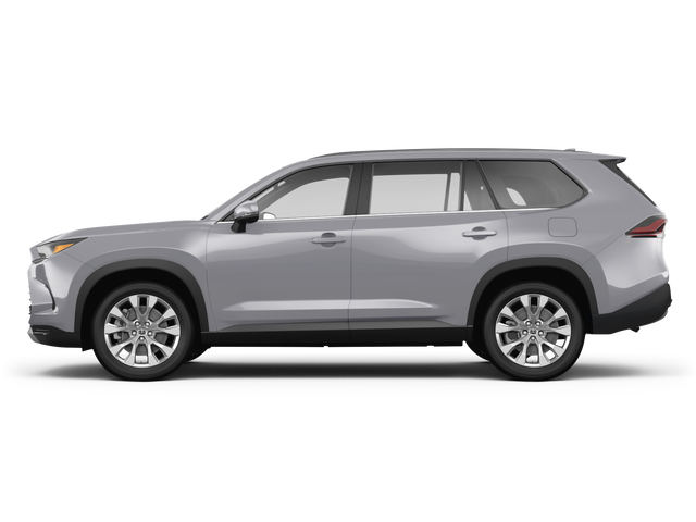 2026 Toyota Grand Highlander 