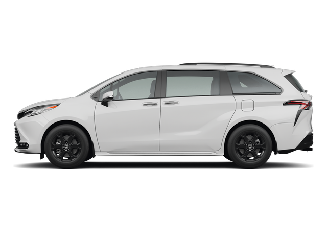 2026 Toyota Sienna Woodland Edition