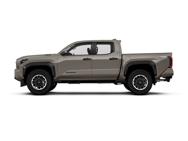 2026 Toyota Tacoma 4WD 