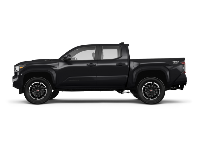 2026 Toyota Tacoma 4WD TRD Sport Hybrid