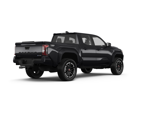 2026 Toyota Tacoma 4WD TRD Sport Hybrid