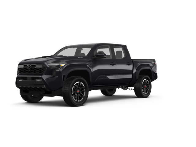 2026 Toyota Tacoma 4WD TRD Sport Hybrid