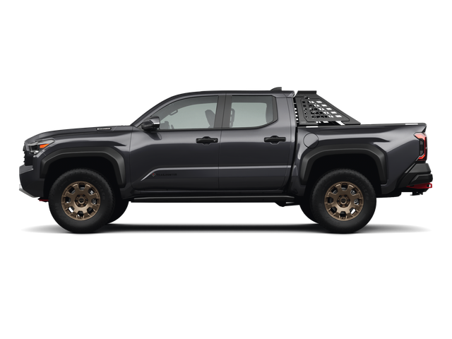2026 Toyota Tacoma 4WD Trailhunter Hybrid