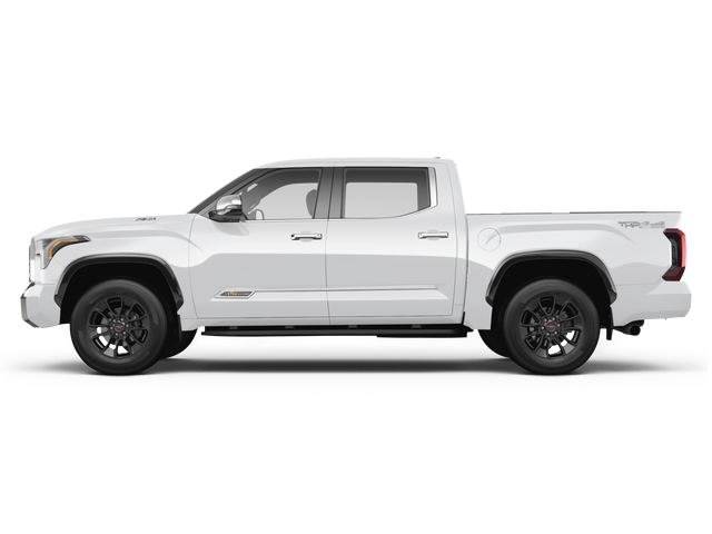 2026 Toyota Tundra 4WD 1794 Edition Hybrid