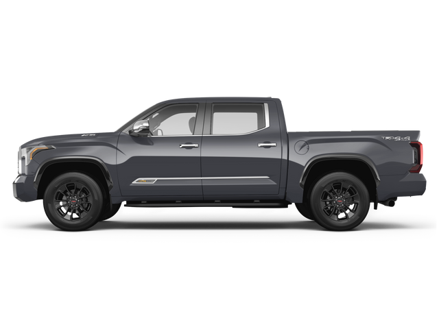 2026 Toyota Tundra 4WD 1794 Edition Hybrid