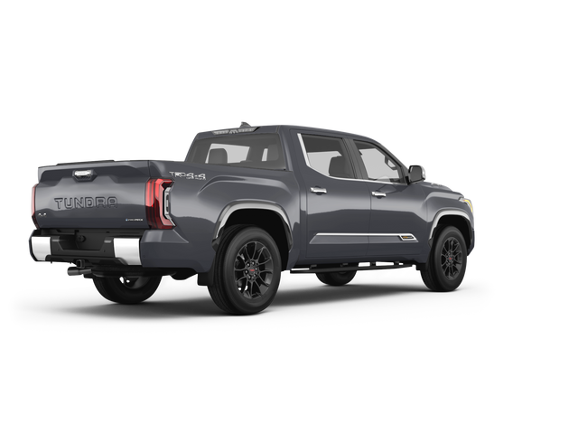 2026 Toyota Tundra 4WD 1794 Edition Hybrid
