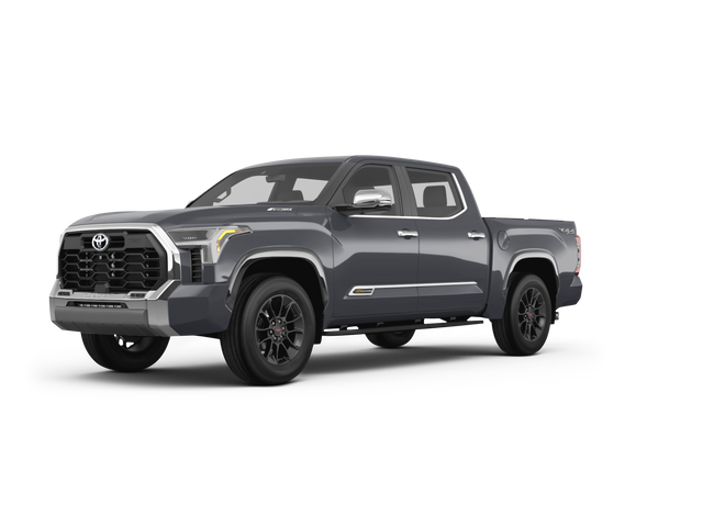 2026 Toyota Tundra 4WD 1794 Edition Hybrid