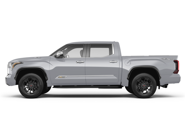 2026 Toyota Tundra 4WD 1794 Edition Hybrid