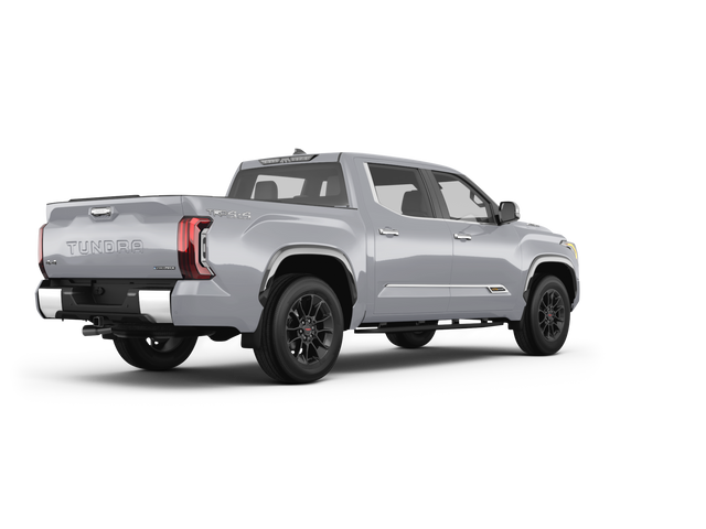 2026 Toyota Tundra 4WD 1794 Edition Hybrid