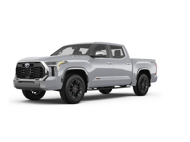 2026 Toyota Tundra 4WD 1794 Edition Hybrid