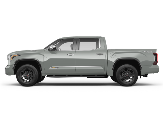 2026 Toyota Tundra 4WD 1794 Edition Hybrid