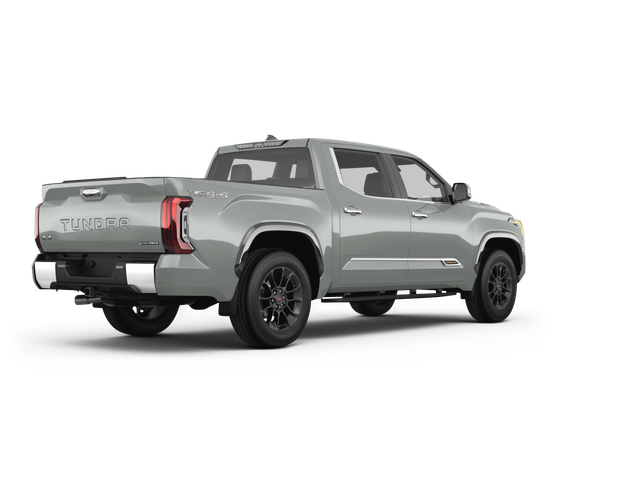 2026 Toyota Tundra 4WD 1794 Edition Hybrid