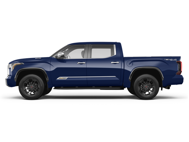 2026 Toyota Tundra 4WD 1794 Edition Hybrid