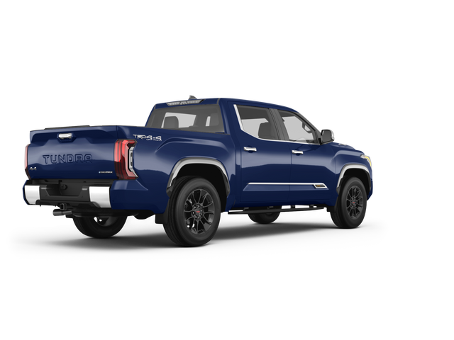 2026 Toyota Tundra 4WD 1794 Edition Hybrid