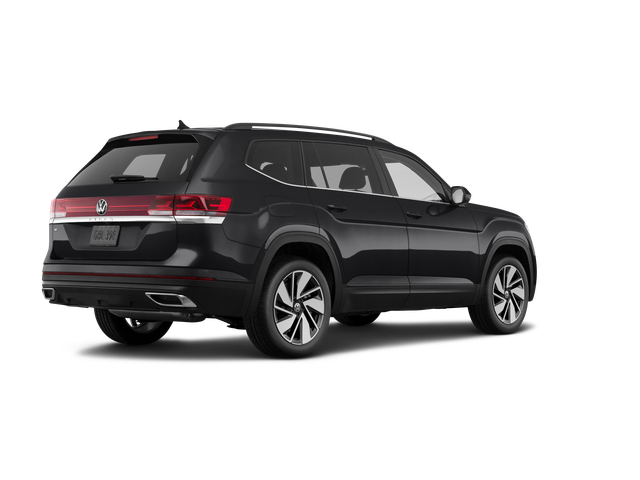 2026 Volkswagen Atlas 2.0T SE Technology