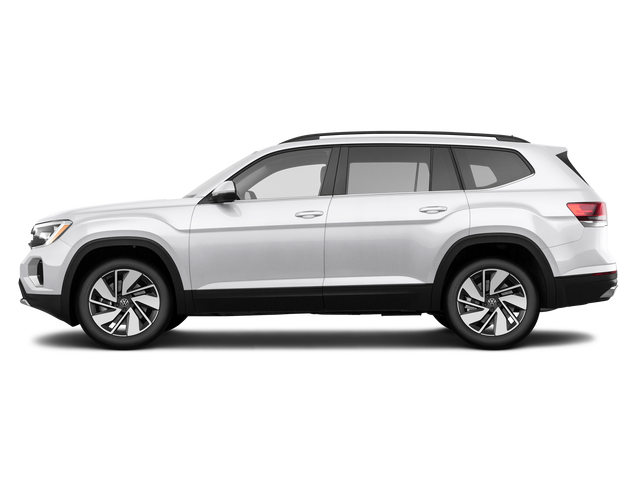 2026 Volkswagen Atlas 2.0T SE Technology