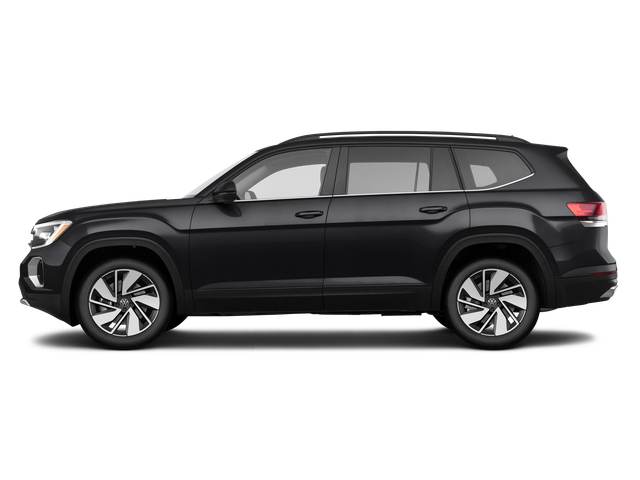 2026 Volkswagen Atlas 2.0T SE Technology